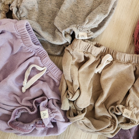 Lulu &Roo Bummies - Picture 3 of 4